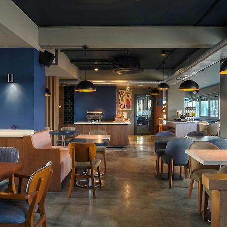 Four Points Flex By Sheraton Bursa Niluefer Bagian luar foto