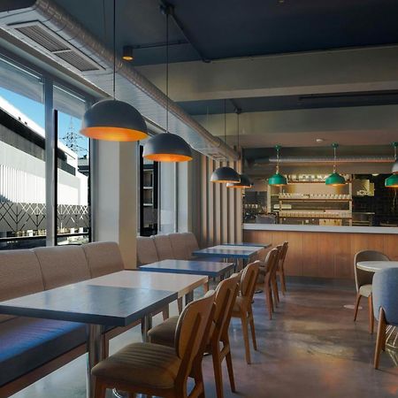 Four Points Flex By Sheraton Bursa Niluefer Bagian luar foto