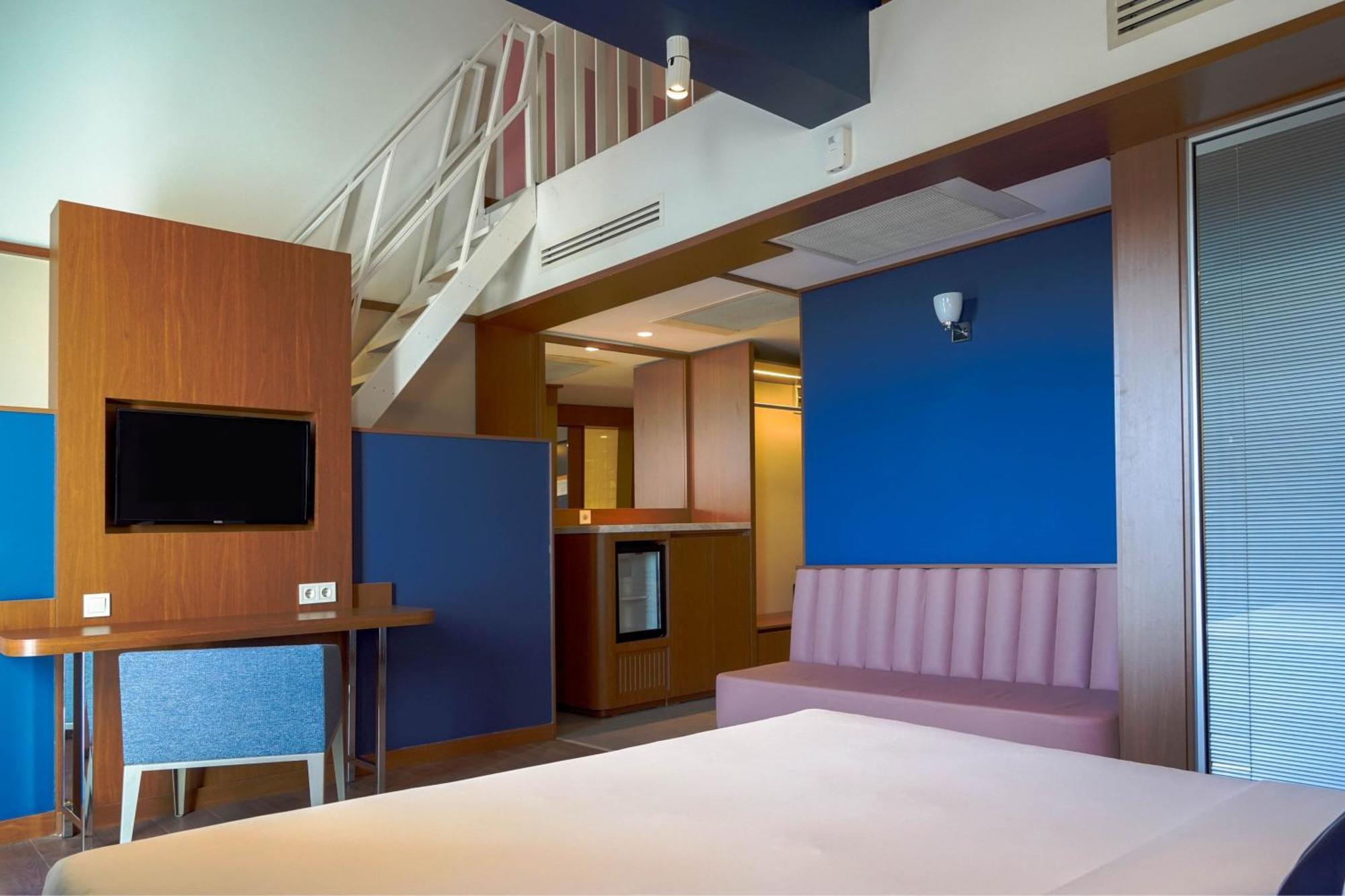 Four Points Flex By Sheraton Bursa Niluefer Bagian luar foto