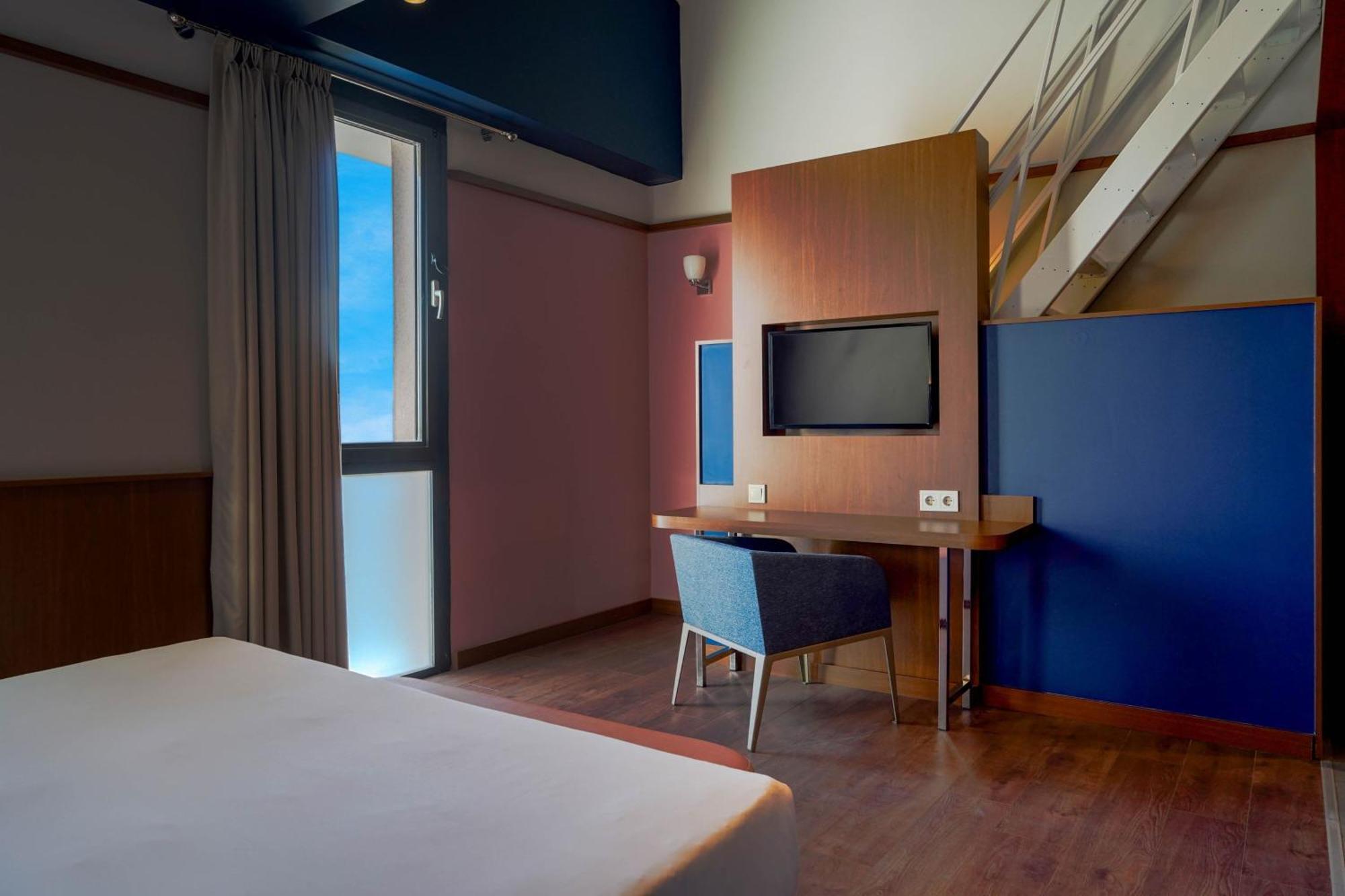 Four Points Flex By Sheraton Bursa Niluefer Bagian luar foto