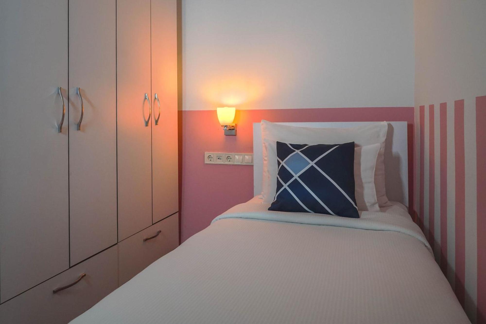 Four Points Flex By Sheraton Bursa Niluefer Bagian luar foto