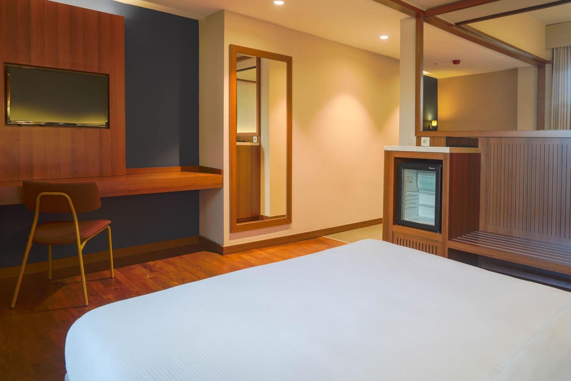 Four Points Flex By Sheraton Bursa Niluefer Bagian luar foto